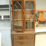 766 3024 DISPLAY CABINET